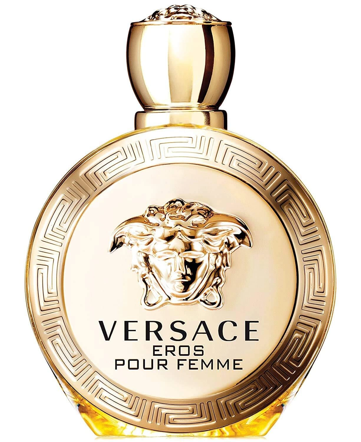 Eros Pour Femme Eau de Parfum 100ml