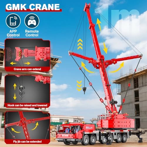 Crane (17065)