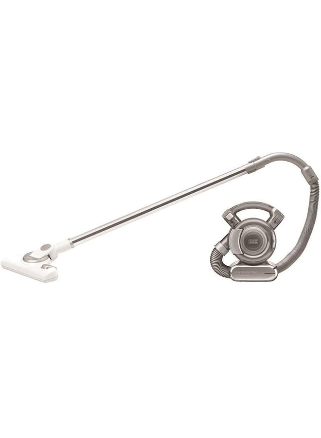 Hand Vacuum Cleaner - 18 Watt-hour