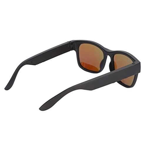 Smart Glasses - Built-in Microphone Built-in Speaker Wireless