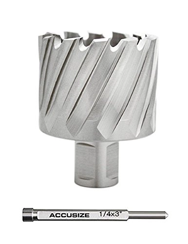 Annular Cutter - 1-7/8'' steel