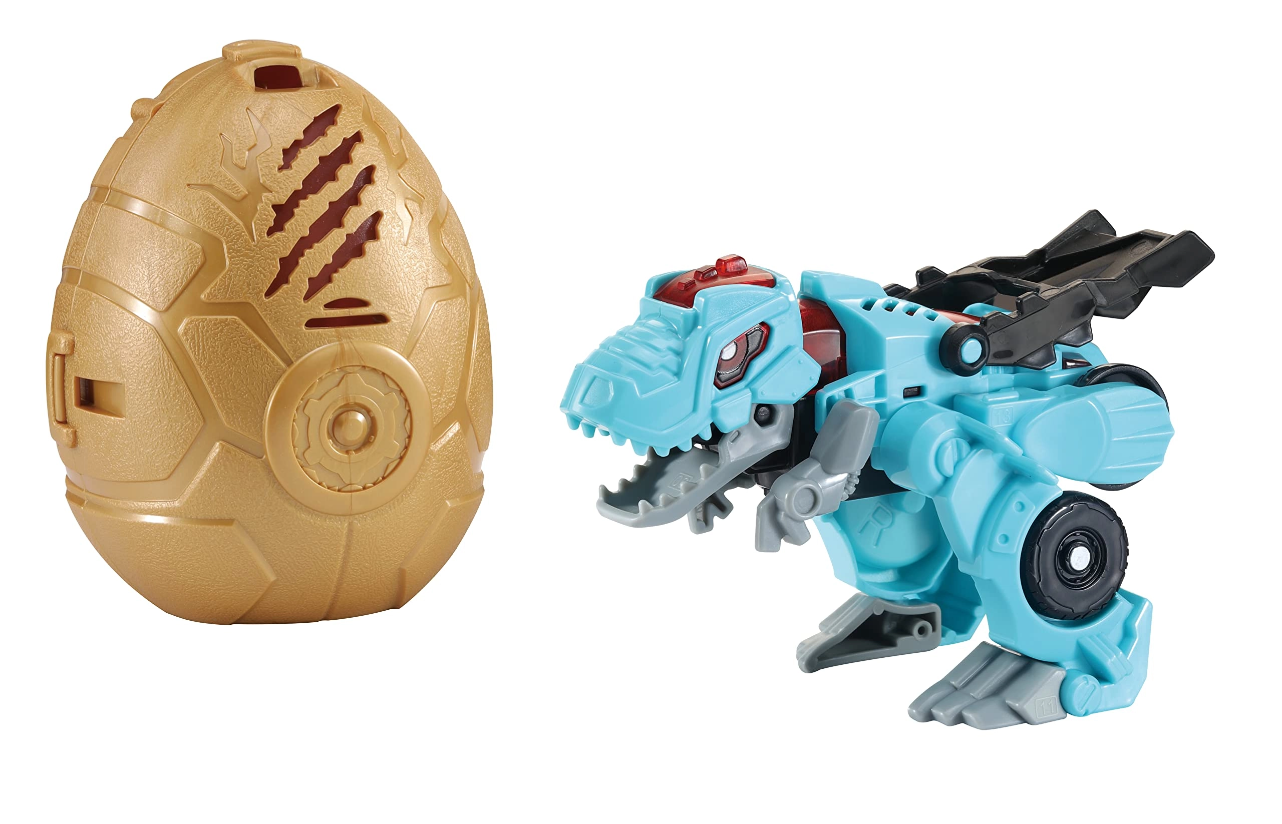 Switch & Go Dinos Egg - Dinosaur 48 months+