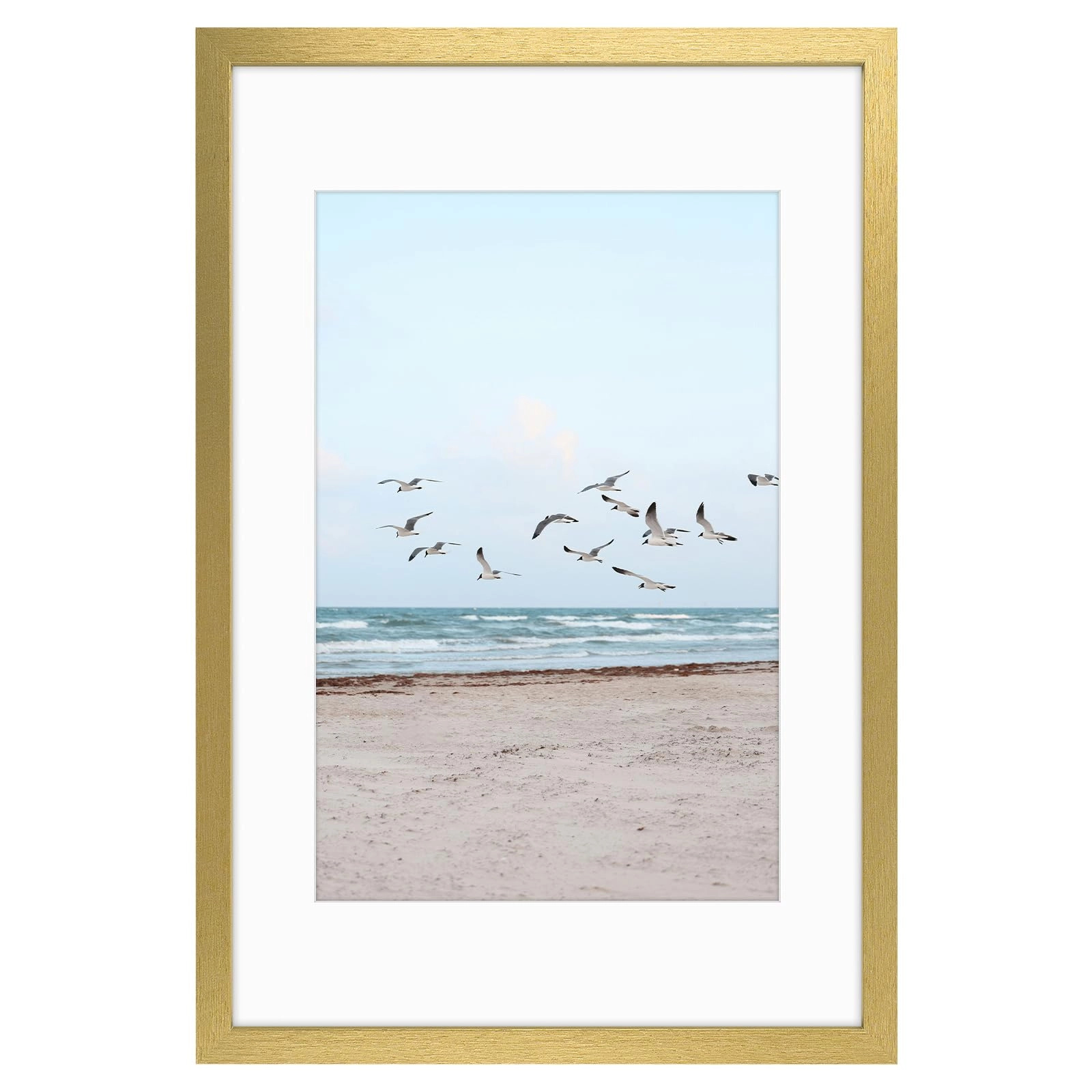 Gallery Wall Frame - 16x24 1