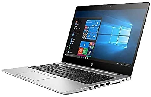 (Renewed) EliteBook 840 G5 - 14'' Core i5-8350U 16GB DDR4 256GB SSD
