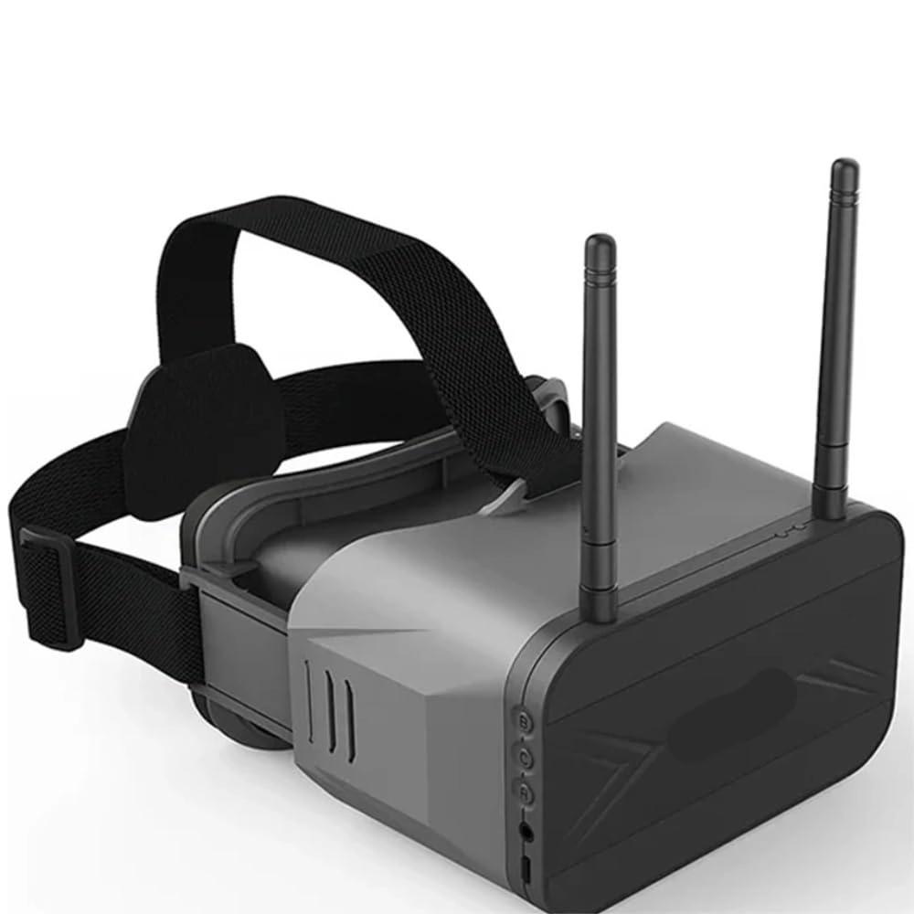 FPV Goggles - 854 x 480