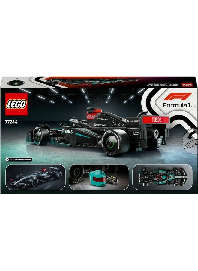 Speed Champions Mercedes-AMG F1 W15 (77244)