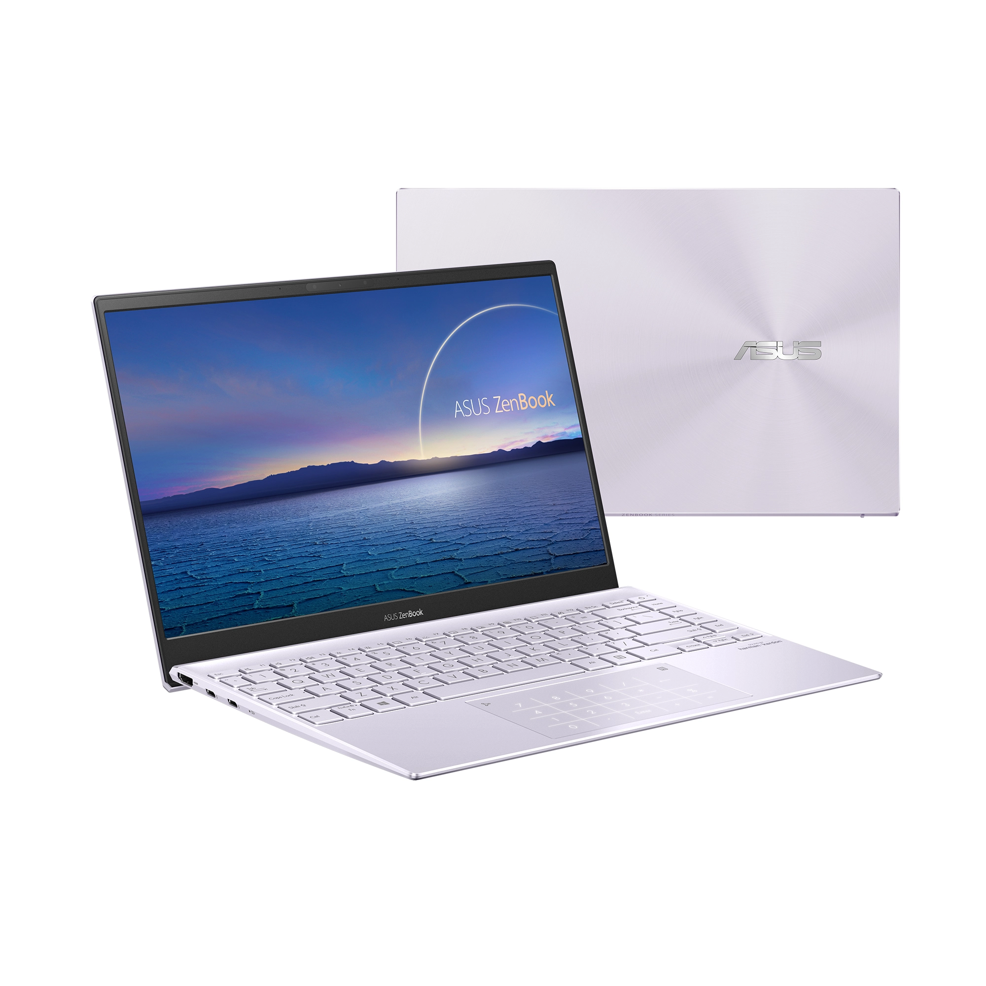 Zenbook 14X - 14'' 512GB 16GB Core i7