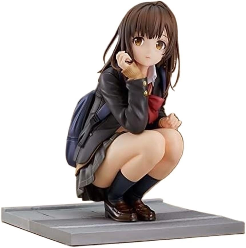 TYdfhSHR Figure - 13 cm (13 cm) (9554544176000)
