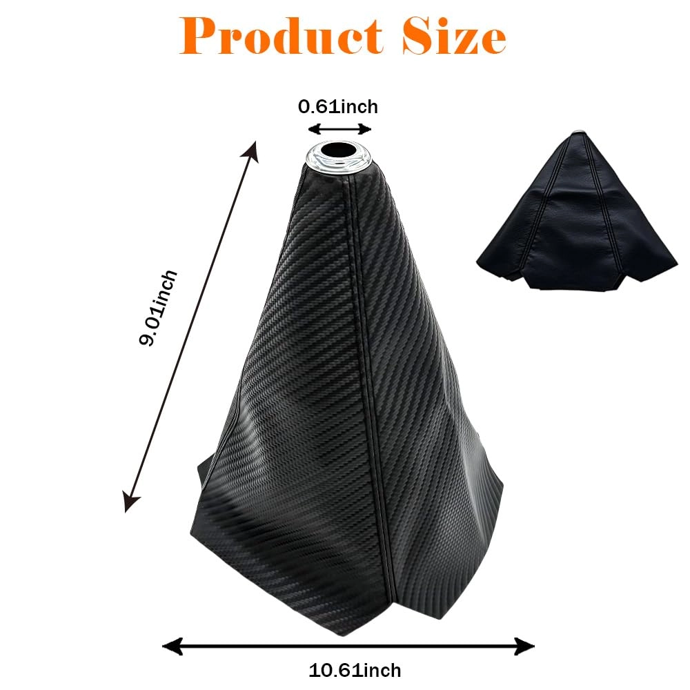 Shift Boot Cover