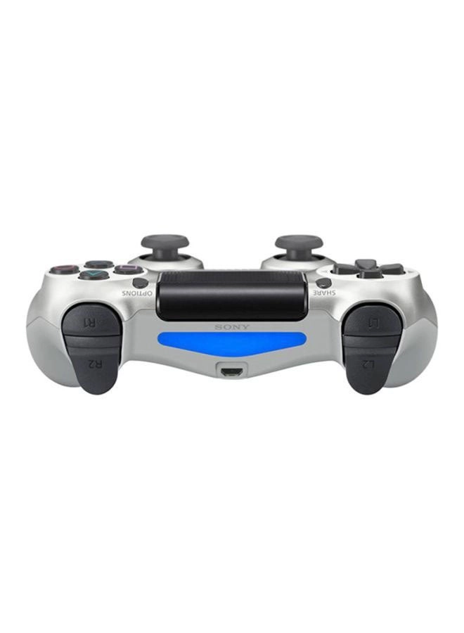 DualShock 4 - Silver PlayStation 4 (PS4)
