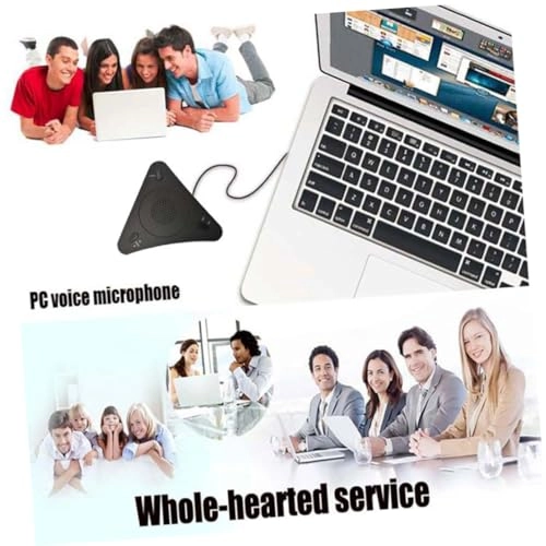 Omnidirectional Microphone USB Microphone