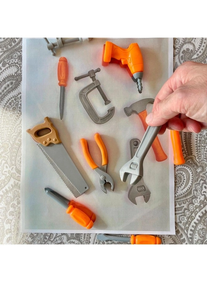 Handy Tools TOOB - 8