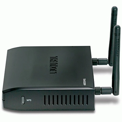 TEW-652BRP - 300 Mbps 802.11bgn