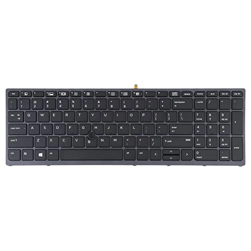 ZBOOK 15 G3 17 G3 - US