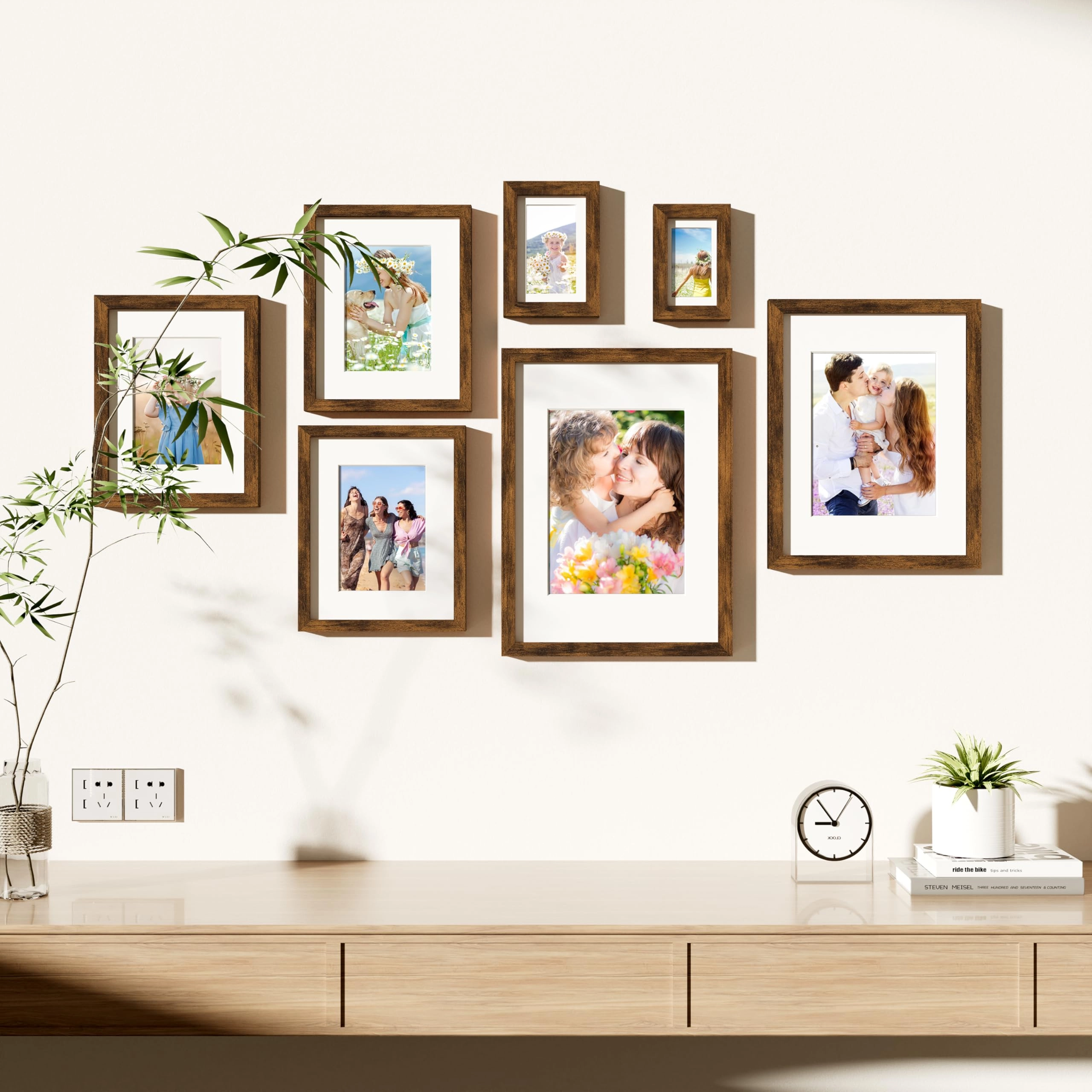 Picture Frame - 12x16