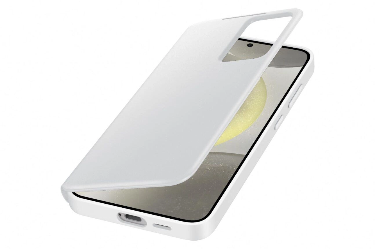 Smart View Wallet Case for Galaxy S24+