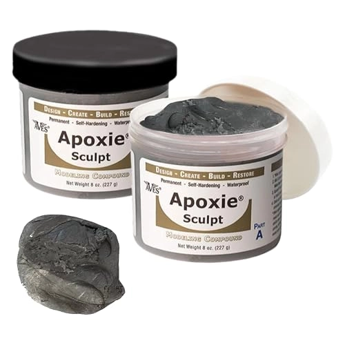 Apoxie Sculpt - two-part modeling compound 1 lb.