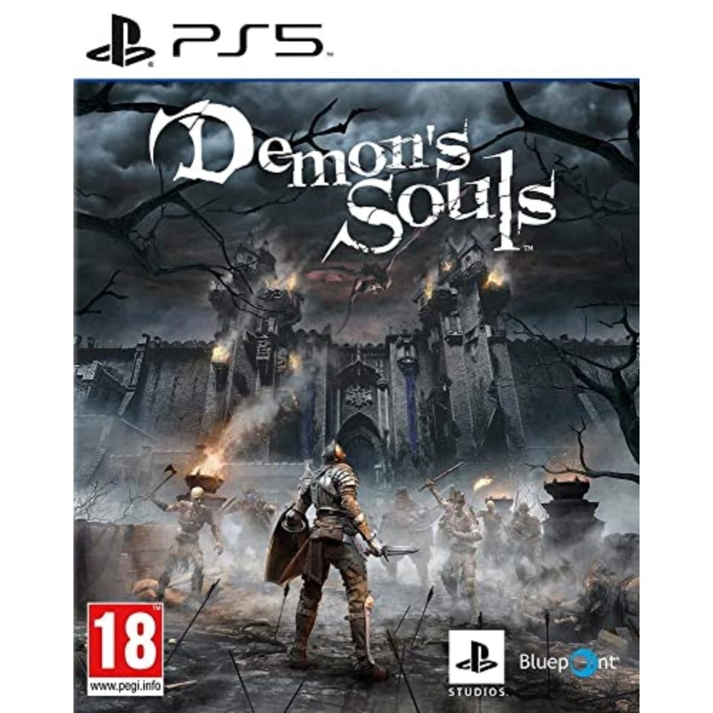 Demon's Souls | PS5
