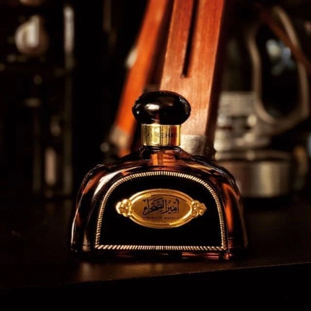 PRINCE OF DESERT Eau de Parfum 100ml