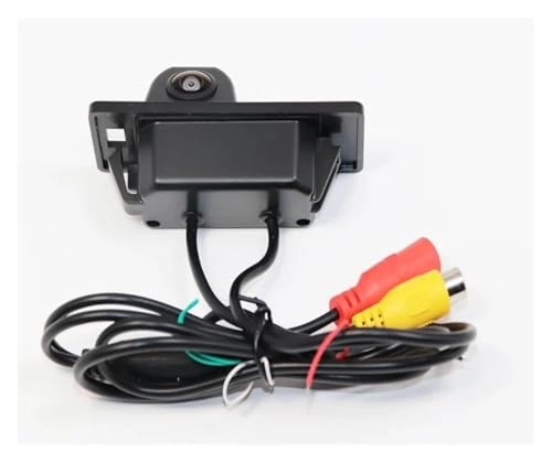 Rear View Backup Brake Light Camera - Night vision RCA 600 TV lines