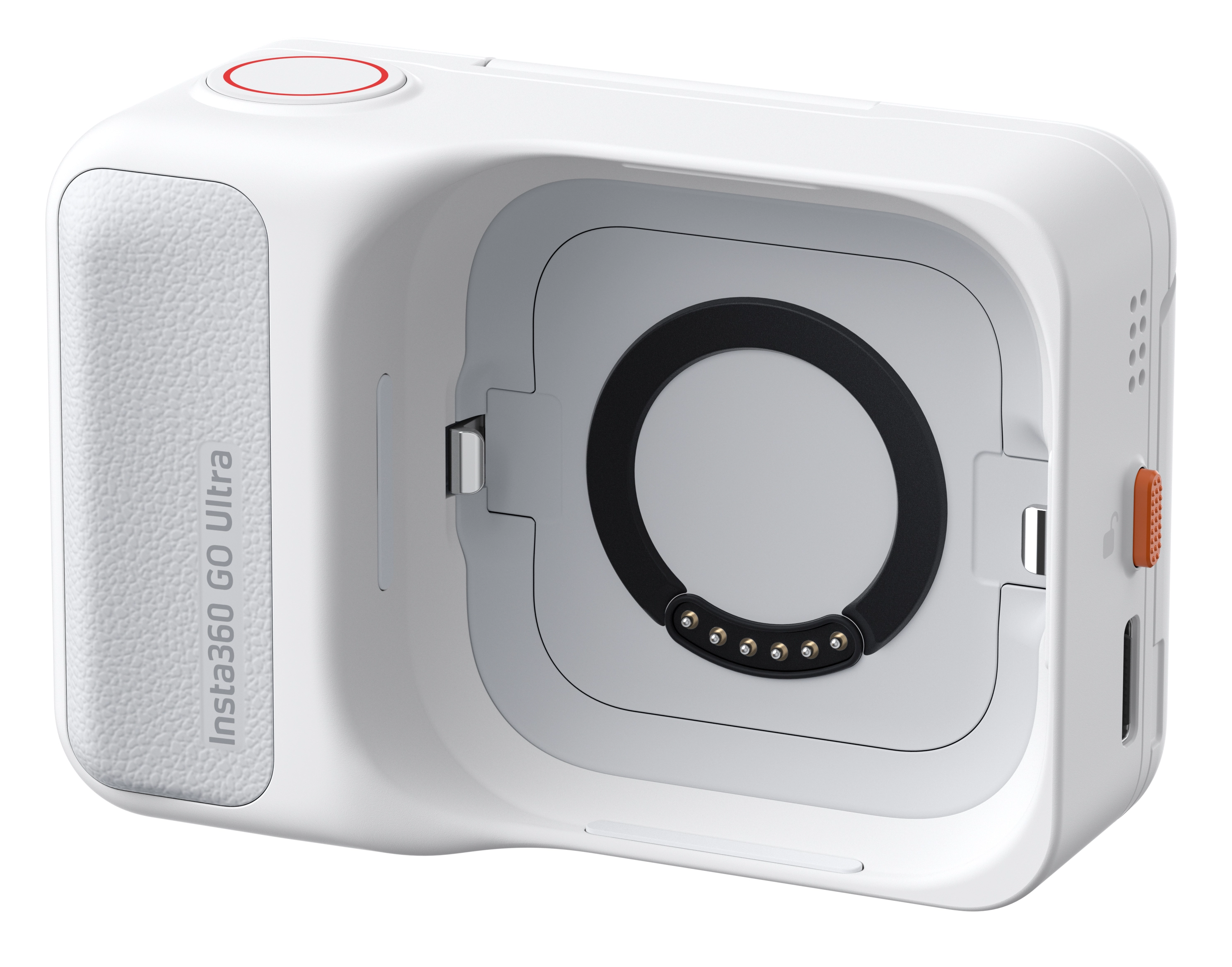 GO Ultra 4K60 Standard Bundle