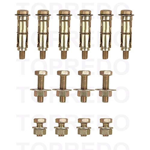 Air Conditioner Outdoor Wall Mounting Brackets - 1 Ton 1.1 Ton 1.2 Ton 1.5 Ton 2 Ton