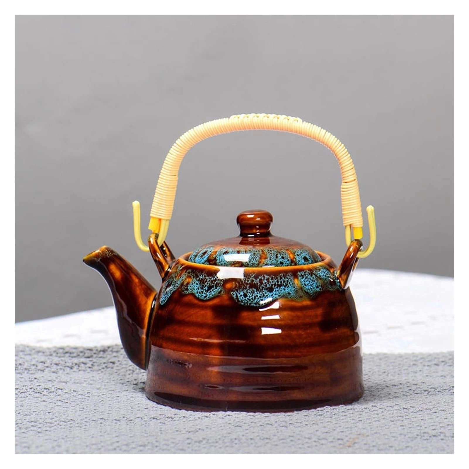 Teapot - Ceramic 500 / 900ml