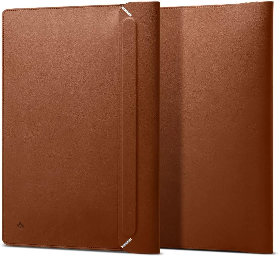 Spigen Valentinus Laptop Sleeve for 15.6-Inch Laptop