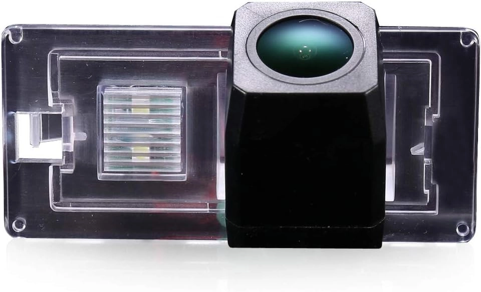 Rear View Camera - Night Vision 1280 x 720 pixels