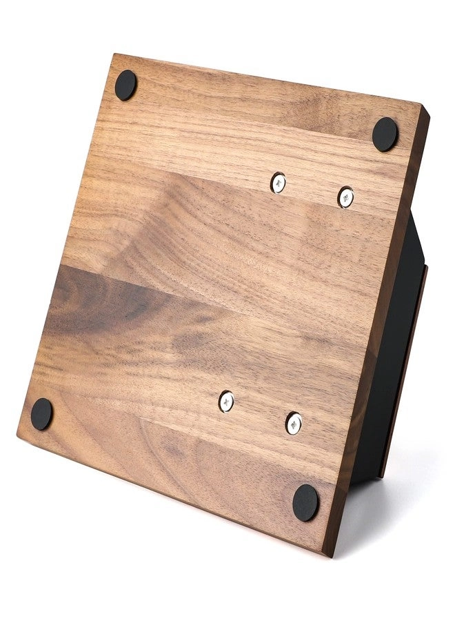 Espresso Tamper Station