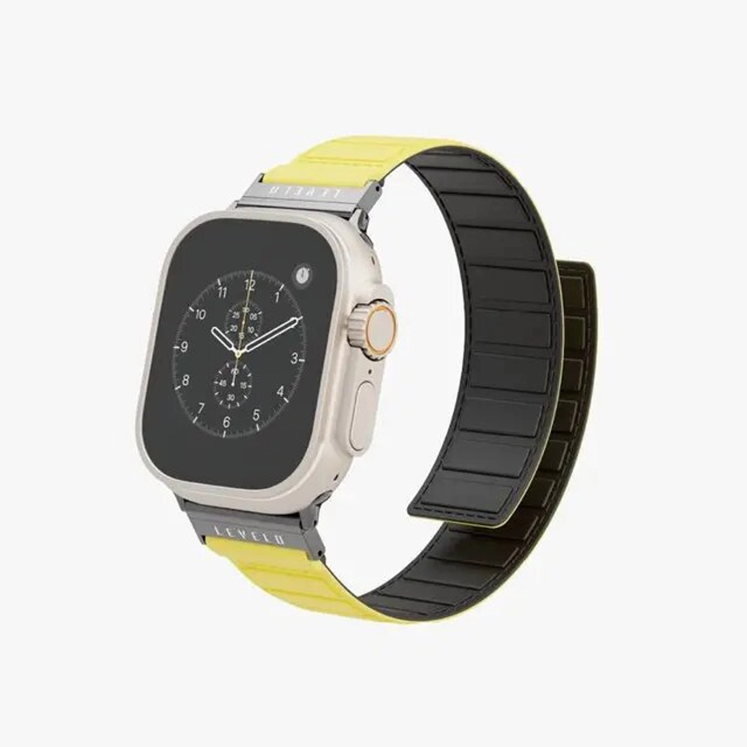 Vogue Watch Strap for Apple Watch - 45/44/42 mm