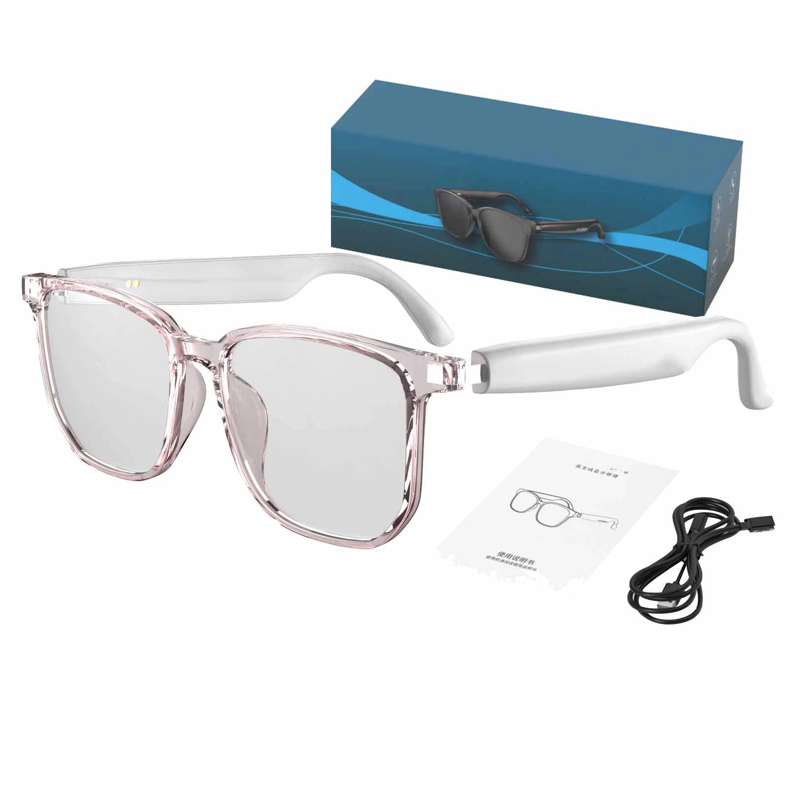 engugu Hy C8 PRO - Multifunctional AI Bluetooth Camera