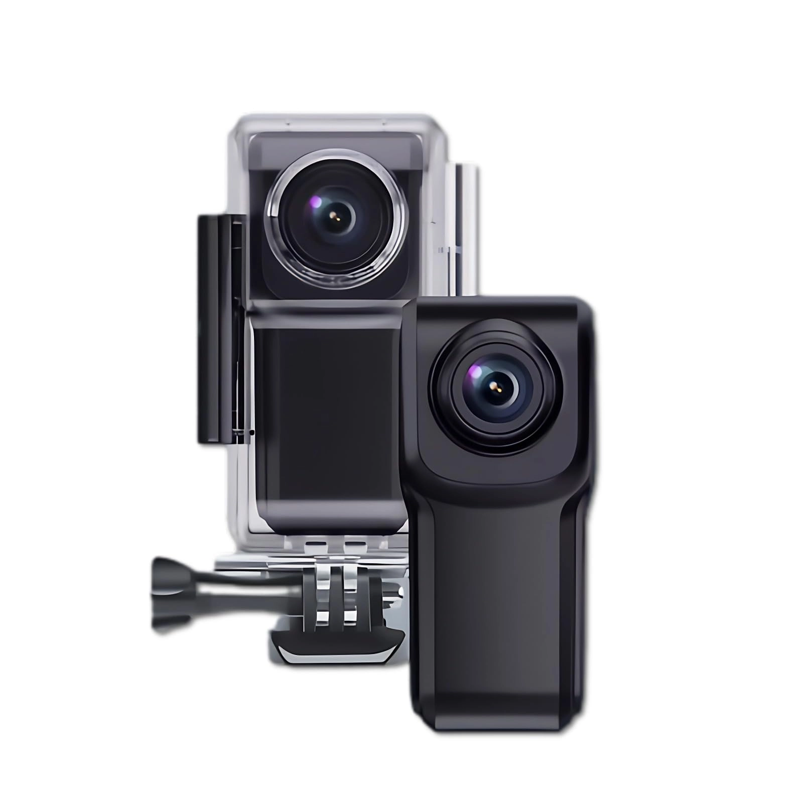 Yoidesu Action Camera - 4K