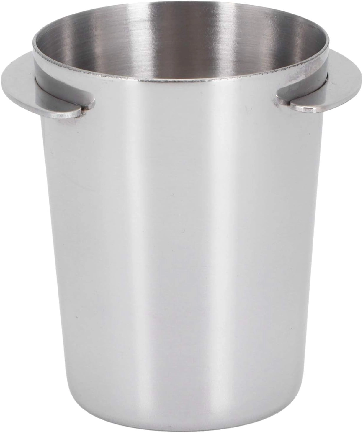 woobles Dosing Cup - 51mm Stainless Steel