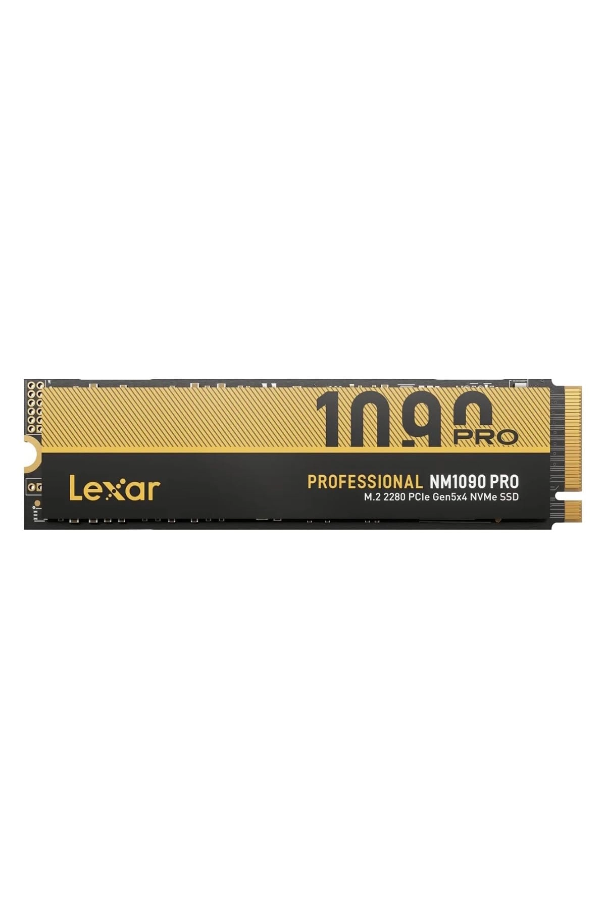 NM1090 PRO - 2 TB M.2 2280
