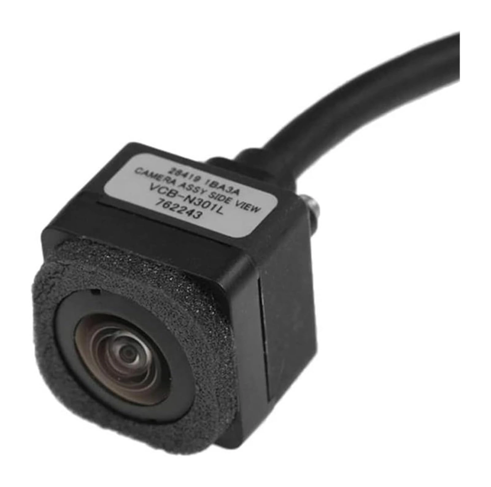 Rear View Camera - Wire