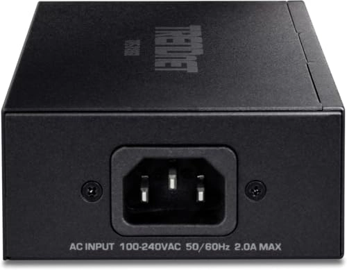 TPE-319GI - 240 Volts 90 watts 3 10 Gigabits Per Second