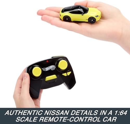 Nissan Z - 1:64 Scale