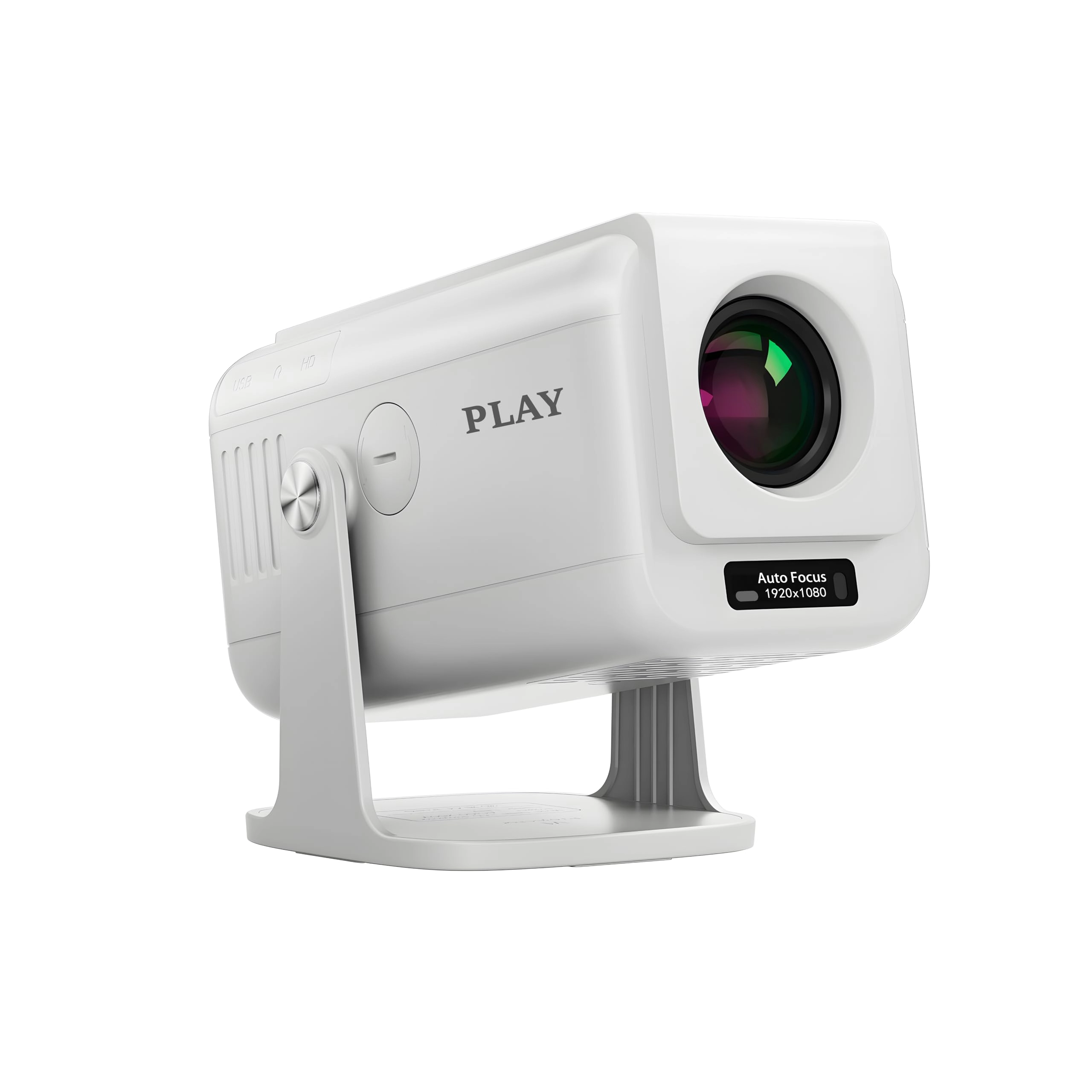 Play Projector India Victory AVI PLAY 300 ANSI Lumens