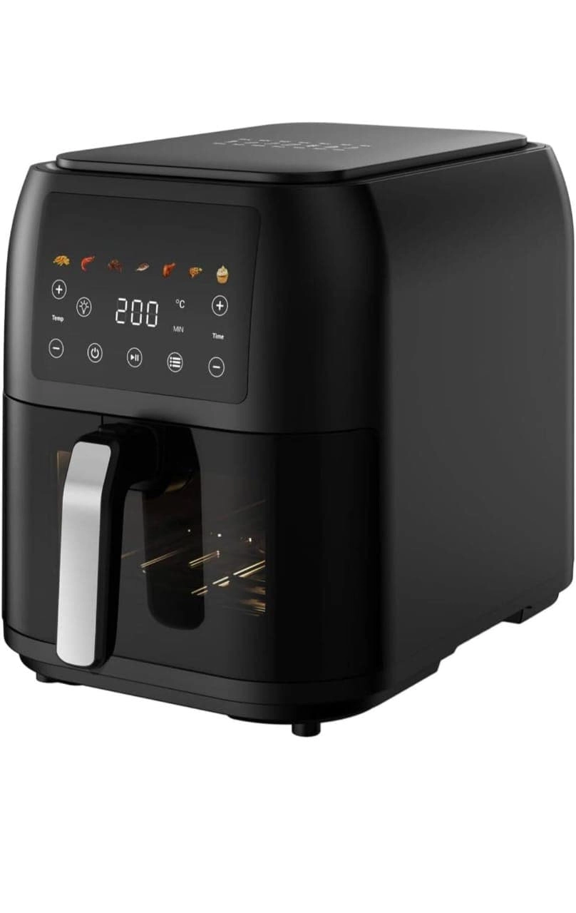 Dealio Digital Air Fryer