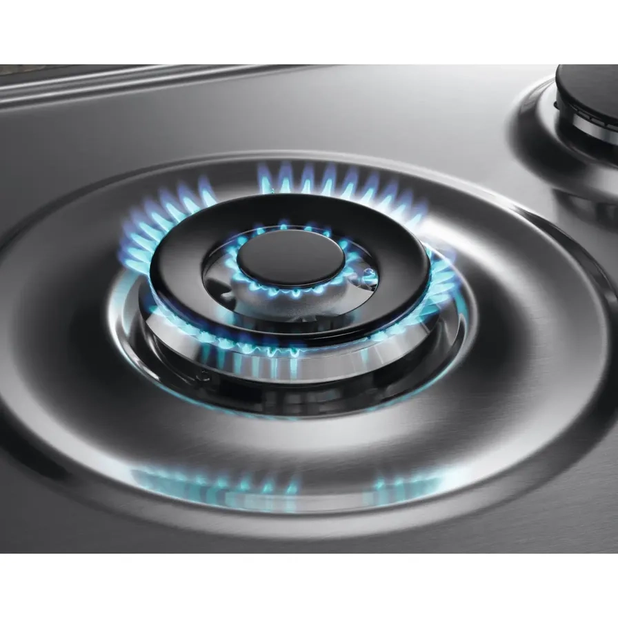 KGS9536X Gas hob