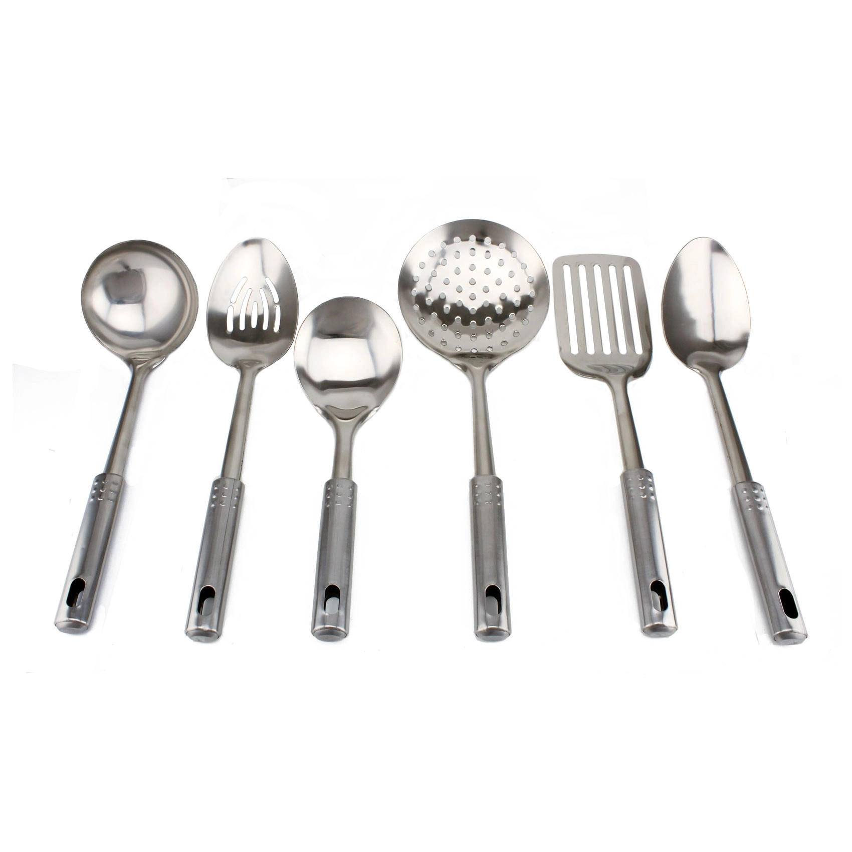 Kitchen Tools Set - 7 PCS