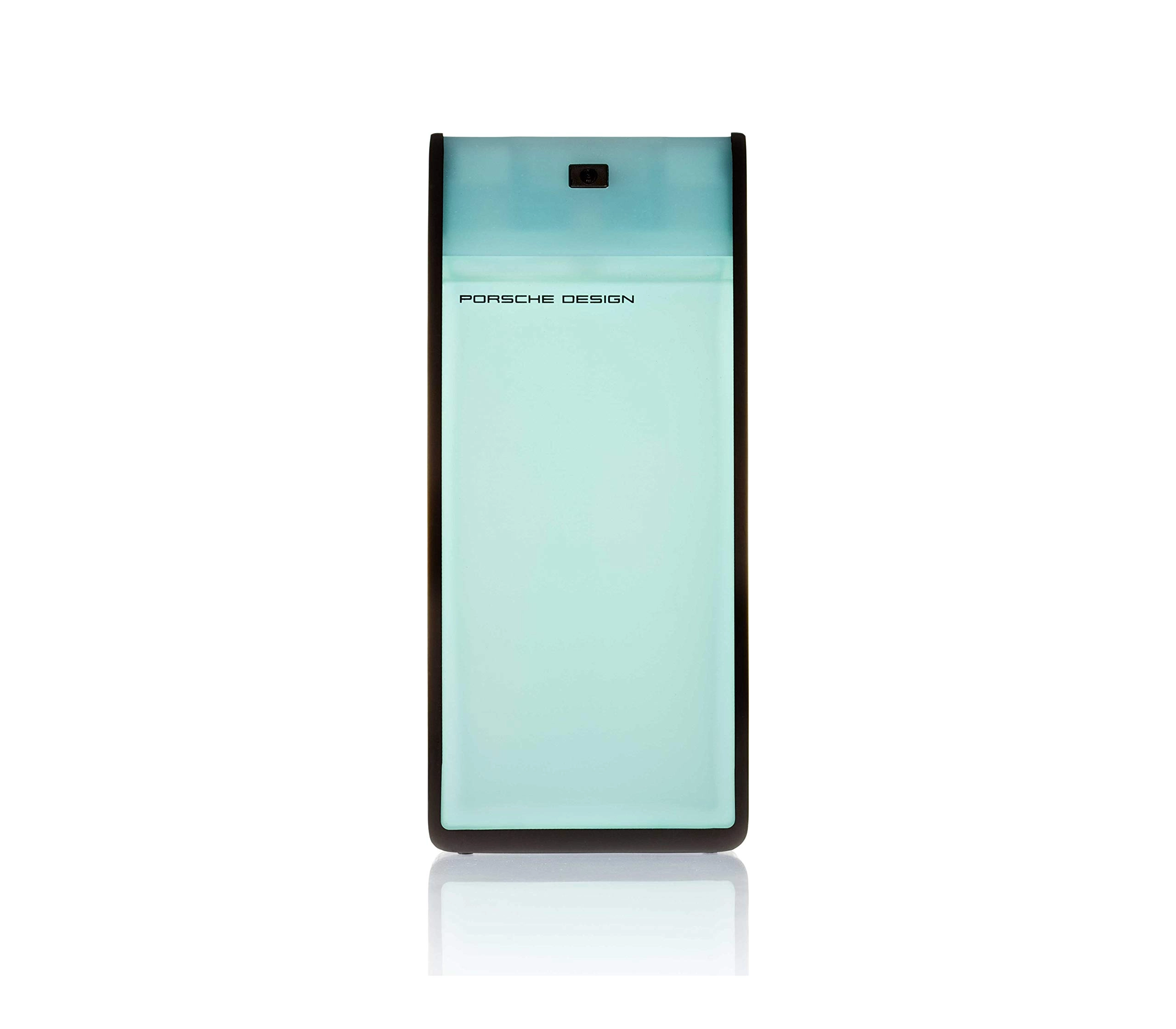 Porsche The Essence Eau de Toilette 80ml