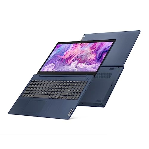 IdeaPad 3 81WR000GUS - 15.6'' Core i3-10110U 8GB DDR4 256GB SSD