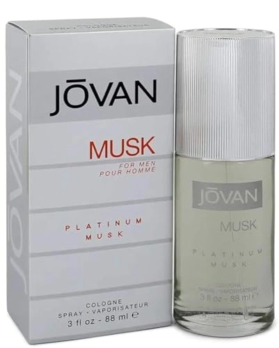 Platinum Musk - 88 ml Pack