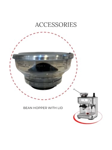 Commercial Coffee Machine CF Grinder CCM2052