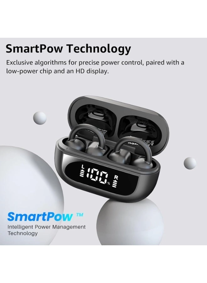 O2 Wireless Headphone