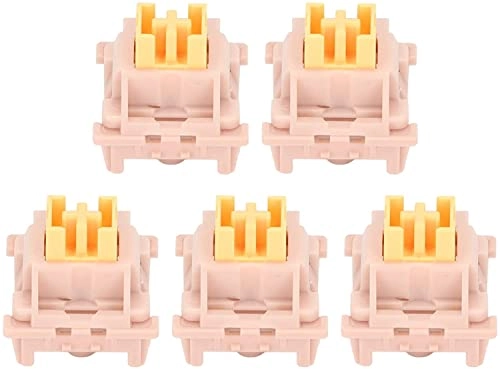 Keyboard Switch - 45 Pieces