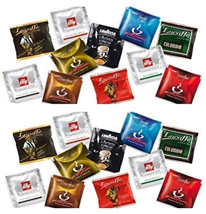 Espresso machine - 50ml coffee cake 40-46mm