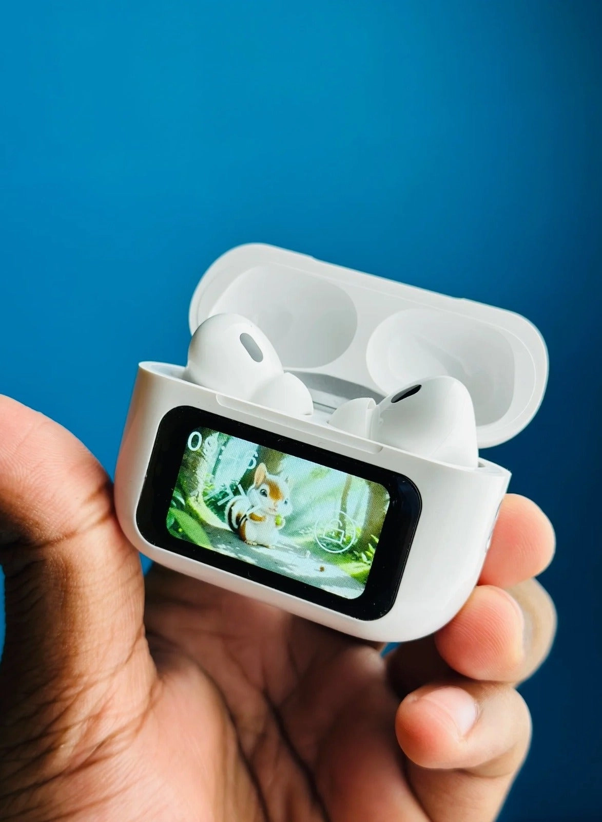 Cozypods W30N Wireless Earbud